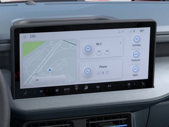2026 Ford Maverick XLT XLT FWD SuperCrew