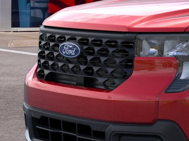 2026 Ford Maverick XLT XLT FWD SuperCrew