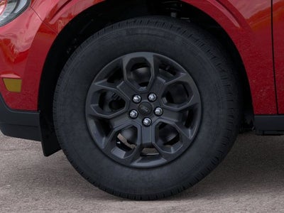 2026 Ford Maverick XLT XLT FWD SuperCrew