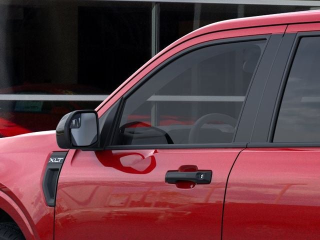 2026 Ford Maverick XLT XLT FWD SuperCrew