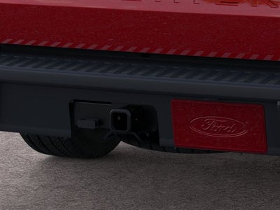 2026 Ford Maverick XLT XLT FWD SuperCrew