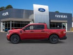2026 Ford Maverick XLT XLT FWD SuperCrew