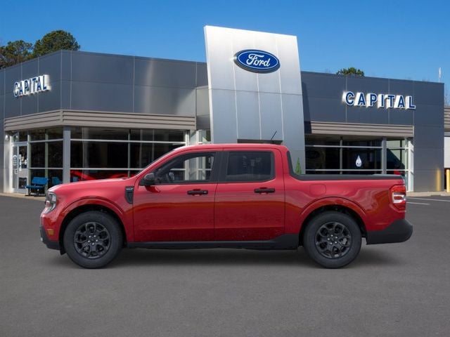2026 Ford Maverick XLT XLT FWD SuperCrew