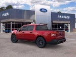 2026 Ford Maverick XLT XLT FWD SuperCrew