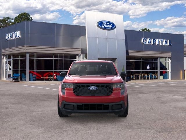 2026 Ford Maverick XLT XLT FWD SuperCrew