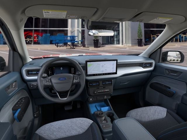 2026 Ford Maverick XLT XLT FWD SuperCrew
