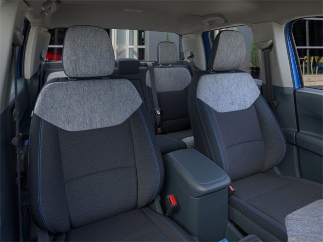 2026 Ford Maverick XLT XLT FWD SuperCrew