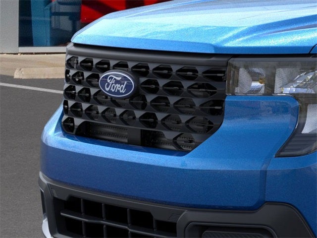 2026 Ford Maverick XLT XLT FWD SuperCrew