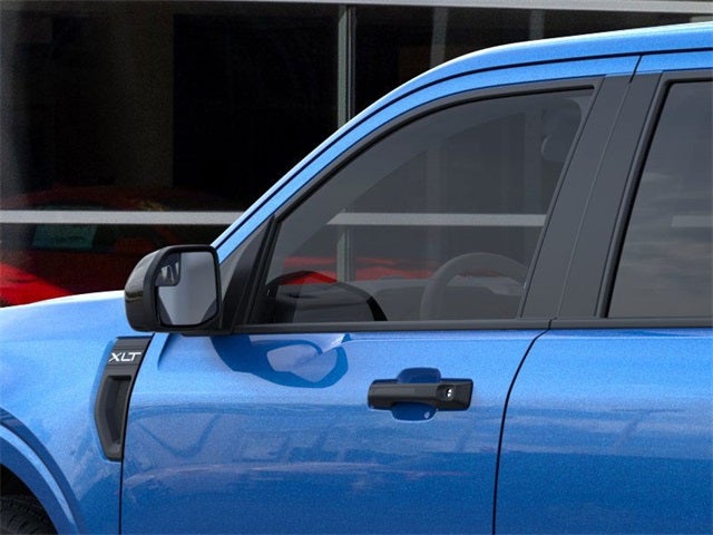 2026 Ford Maverick XLT XLT FWD SuperCrew