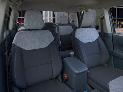 2026 Ford Maverick XLT XLT FWD SuperCrew
