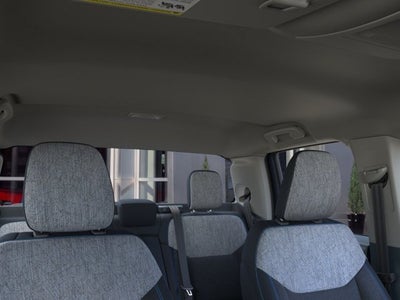 2026 Ford Maverick XLT XLT FWD SuperCrew