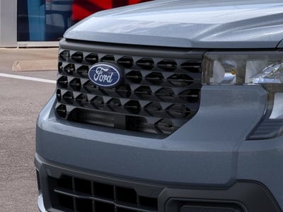 2026 Ford Maverick XLT XLT FWD SuperCrew