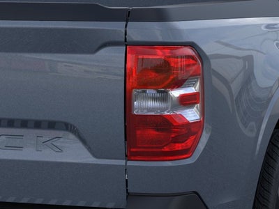 2026 Ford Maverick XLT XLT FWD SuperCrew