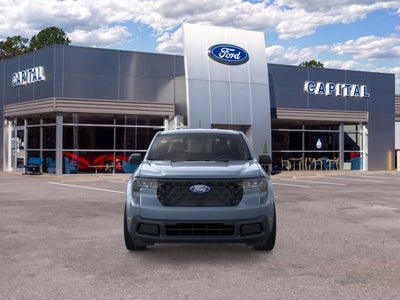 2026 Ford Maverick XLT XLT FWD SuperCrew