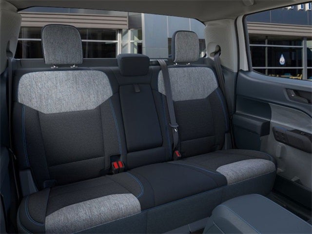 2026 Ford Maverick XLT XLT FWD SuperCrew