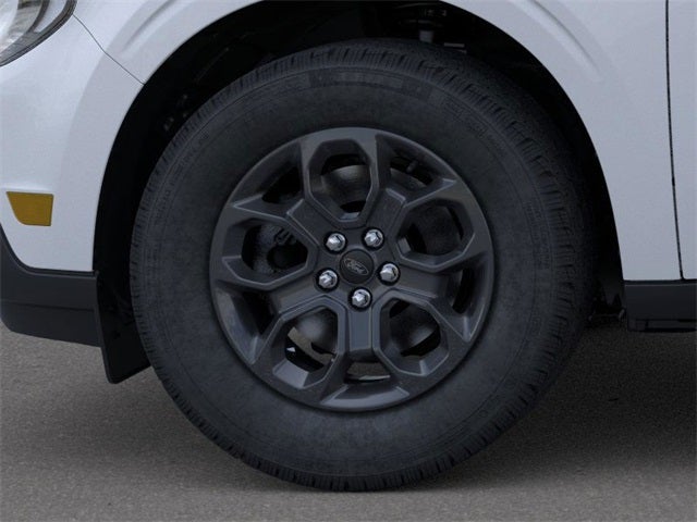 2026 Ford Maverick XLT XLT FWD SuperCrew