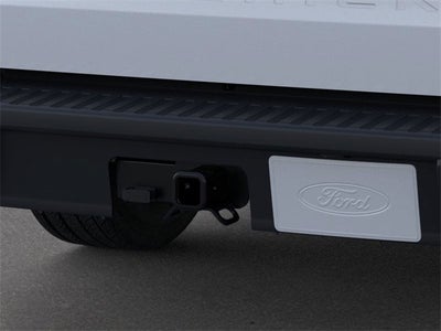 2026 Ford Maverick XLT XLT FWD SuperCrew