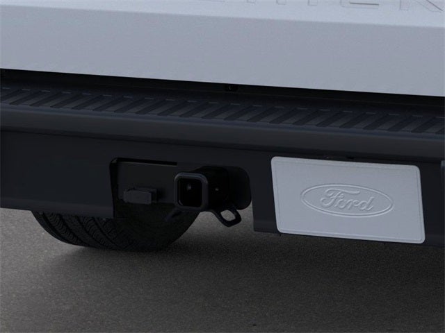 2026 Ford Maverick XLT XLT FWD SuperCrew