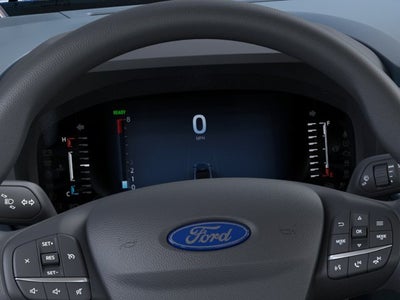 2026 Ford Maverick XLT XLT FWD SuperCrew
