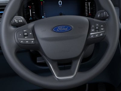 2026 Ford Maverick XLT XLT FWD SuperCrew