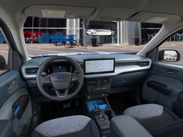 2026 Ford Maverick XLT XLT FWD SuperCrew