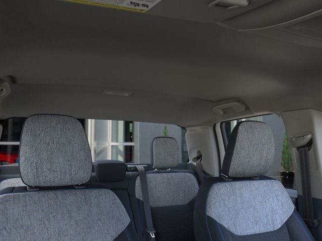 2025 Ford Maverick XLT XLT FWD SuperCrew