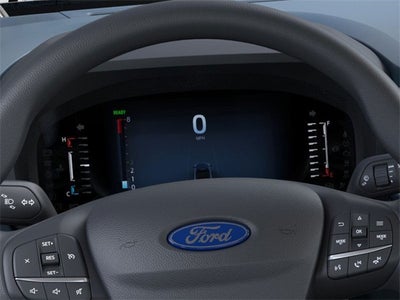 2025 Ford Maverick XLT XLT FWD SuperCrew