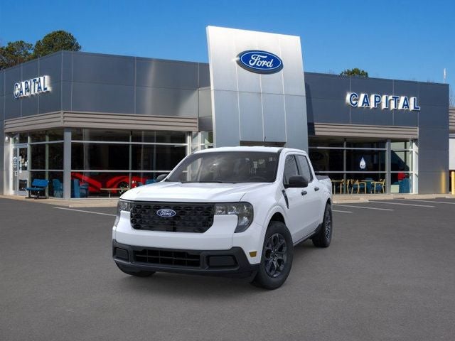 2025 Ford Maverick XLT XLT FWD SuperCrew