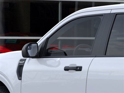 2025 Ford Maverick XLT XLT FWD SuperCrew