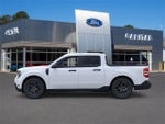 2025 Ford Maverick XLT XLT FWD SuperCrew