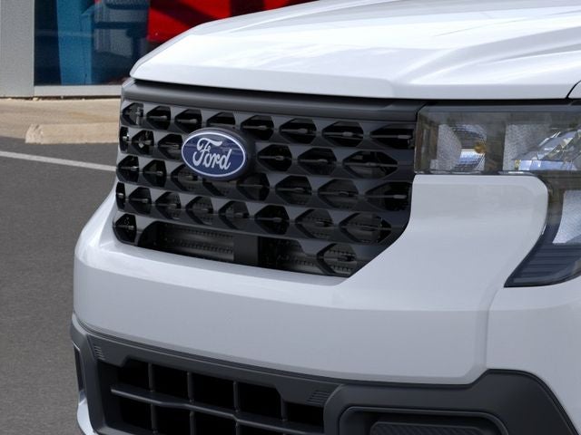 2026 Ford Maverick XLT XLT FWD SuperCrew