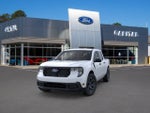 2026 Ford Maverick XLT XLT FWD SuperCrew