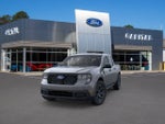 2026 Ford Maverick XLT XLT FWD SuperCrew