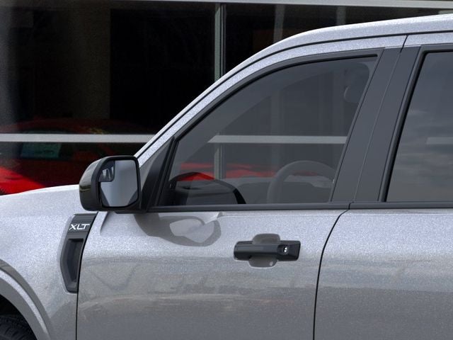 2026 Ford Maverick XLT XLT FWD SuperCrew
