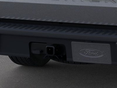 2026 Ford Maverick XLT XLT FWD SuperCrew