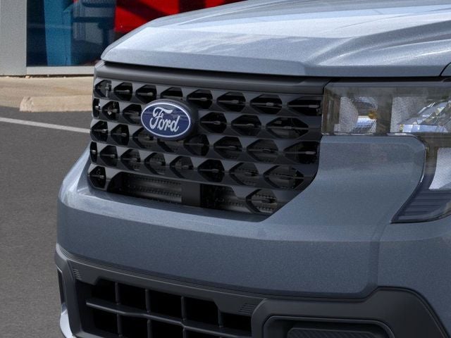 2026 Ford Maverick XLT XLT FWD SuperCrew