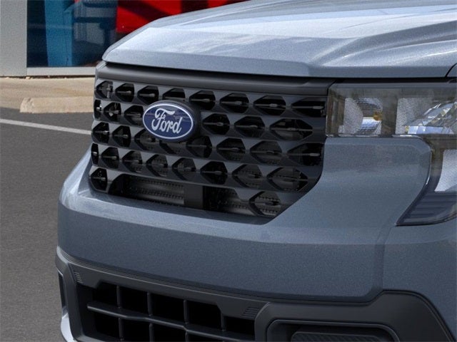 2026 Ford Maverick XLT XLT FWD SuperCrew