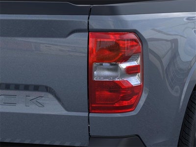 2026 Ford Maverick XLT XLT FWD SuperCrew