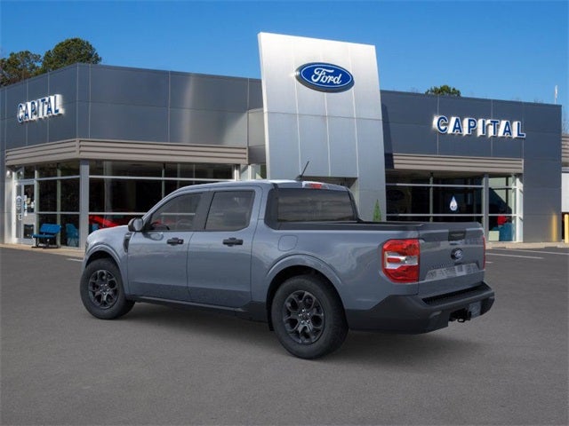 2026 Ford Maverick XLT XLT FWD SuperCrew