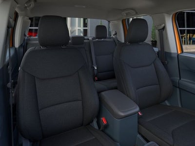 2026 Ford Maverick XLT XLT AWD SuperCrew