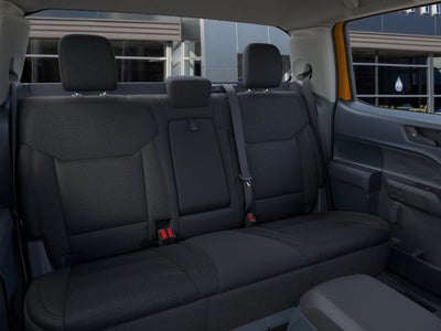 2026 Ford Maverick XLT XLT AWD SuperCrew