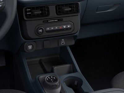 2026 Ford Maverick XLT XLT AWD SuperCrew