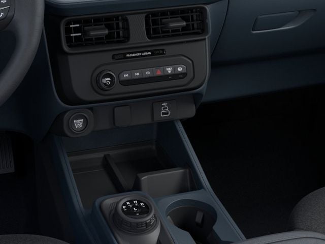 2026 Ford Maverick XLT XLT AWD SuperCrew