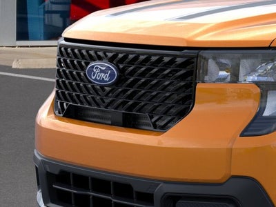 2026 Ford Maverick XLT XLT AWD SuperCrew