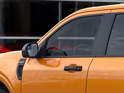 2026 Ford Maverick XLT XLT AWD SuperCrew