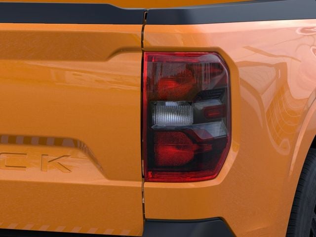 2026 Ford Maverick XLT XLT AWD SuperCrew