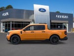 2026 Ford Maverick XLT XLT AWD SuperCrew