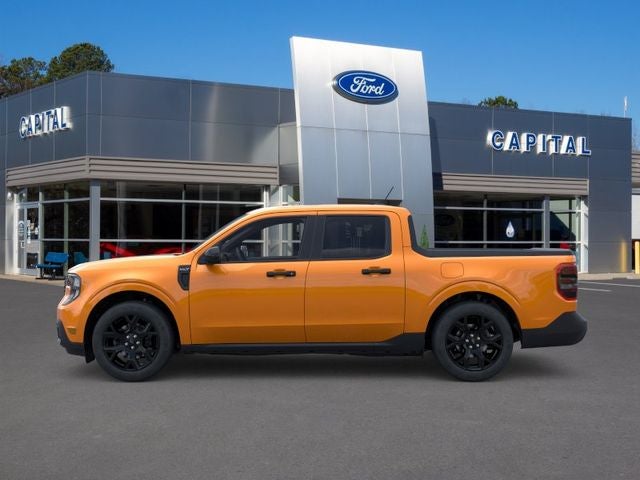 2026 Ford Maverick XLT XLT AWD SuperCrew