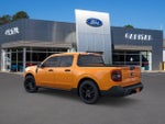 2026 Ford Maverick XLT XLT AWD SuperCrew