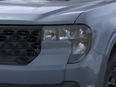 2026 Ford Maverick XLT XLT AWD SuperCrew